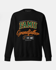 Florida A&M University (FAMU) - The Family - Sweatshirt