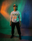 Florida A&M University (FAMU) - The Family - Sweatshirt