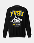 Fort Valley State University (FVSU) - The Family - Sweatshirt