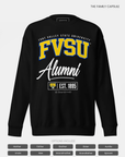 Fort Valley State University (FVSU) - The Family - Sweatshirt