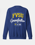 Fort Valley State University (FVSU) - The Family - Sweatshirt