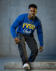 Fort Valley State University (FVSU) - The Family - Sweatshirt