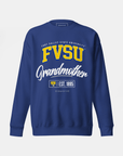 Fort Valley State University (FVSU) - The Family - Sweatshirt