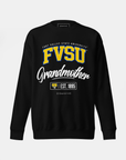 Fort Valley State University (FVSU) - The Family - Sweatshirt