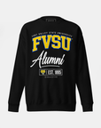 Fort Valley State University (FVSU) - The Family - Sweatshirt