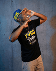 Fort Valley State University (FVSU) - The Family - T-Shirt