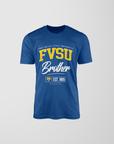Fort Valley State University (FVSU) - The Family - T-Shirt