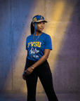 Fort Valley State University (FVSU) - The Family - T-Shirt