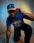 Fort Valley State University (FVSU) - The Family - T-Shirt
