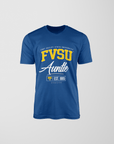 Fort Valley State University (FVSU) - The Family - T-Shirt
