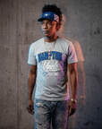 Hampton University (HU) - The Family - T-Shirt