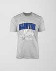 Hampton University (HU) - The Family - T-Shirt