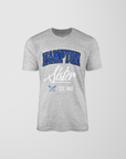 Hampton University (HU) - The Family - T-Shirt