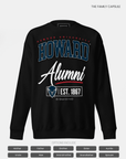 Howard University - The Family - Sweatshirt