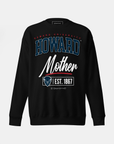 Howard University - The Family - Sweatshirt