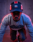 Howard University - The Family - Sweatshirt
