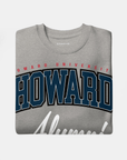 Howard University - The Family - Sweatshirt
