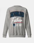 Howard University - The Family - Sweatshirt