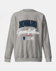 Howard University - The Family - Sweatshirt