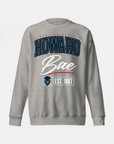 Howard University - The Family - Sweatshirt