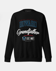 Howard University - The Family - Sweatshirt