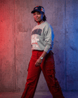 Howard University - The Family - Sweatshirt