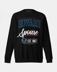 Howard University - The Family - Sweatshirt