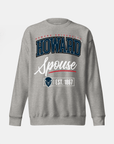 Howard University - The Family - Sweatshirt