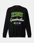 Kentucky State University (KSU) - The Family - Sweatshirt