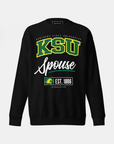 Kentucky State University (KSU) - The Family - Sweatshirt