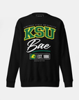 Kentucky State University (KSU) - The Family - Sweatshirt