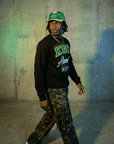 Kentucky State University (KSU) - The Family - Sweatshirt