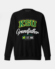 Kentucky State University (KSU) - The Family - Sweatshirt