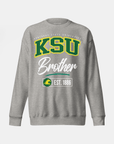 Kentucky State University (KSU) - The Family - Sweatshirt