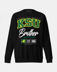 Kentucky State University (KSU) - The Family - Sweatshirt