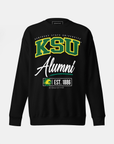 Kentucky State University (KSU) - The Family - Sweatshirt
