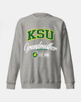 Kentucky State University (KSU) - The Family - Sweatshirt