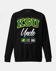 Kentucky State University (KSU) - The Family - Sweatshirt