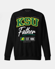 Kentucky State University (KSU) - The Family - Sweatshirt
