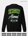 Kentucky State University (KSU) - The Family - Sweatshirt