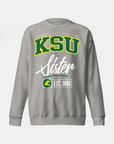 Kentucky State University (KSU) - The Family - Sweatshirt
