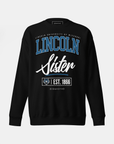 Lincoln University (MO) (LUMO) - The Family - Sweatshirt