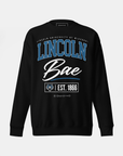 Lincoln University (MO) (LUMO) - The Family - Sweatshirt