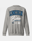Lincoln University (MO) (LUMO) - The Family - Sweatshirt