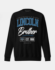 Lincoln University (MO) (LUMO) - The Family - Sweatshirt