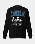 Lincoln University (MO) (LUMO) - The Family - Sweatshirt