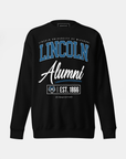 Lincoln University (MO) (LUMO) - The Family - Sweatshirt