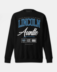 Lincoln University (MO) (LUMO) - The Family - Sweatshirt