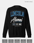 Lincoln University (MO) (LUMO) - The Family - Sweatshirt