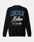 Lincoln University (MO) (LUMO) - The Family - Sweatshirt